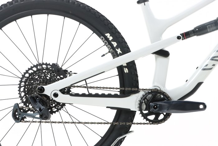 Canyon SPECTRAL 125 CF 7 2023