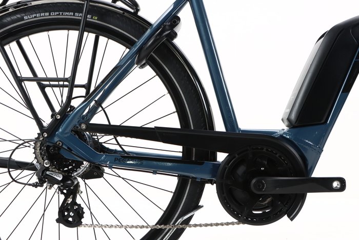 Pegasus SOLERO E8 SPORT PERFORMANCE 500 2022