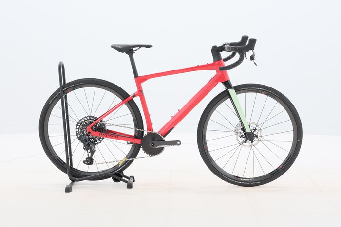 Bmc URS 01 ONE 2022