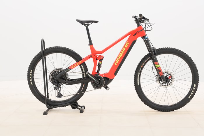 Haibike AllMtn 7 2024