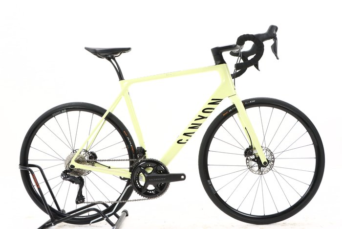 Canyon ENDURACE CF SL 8 DI2 2023