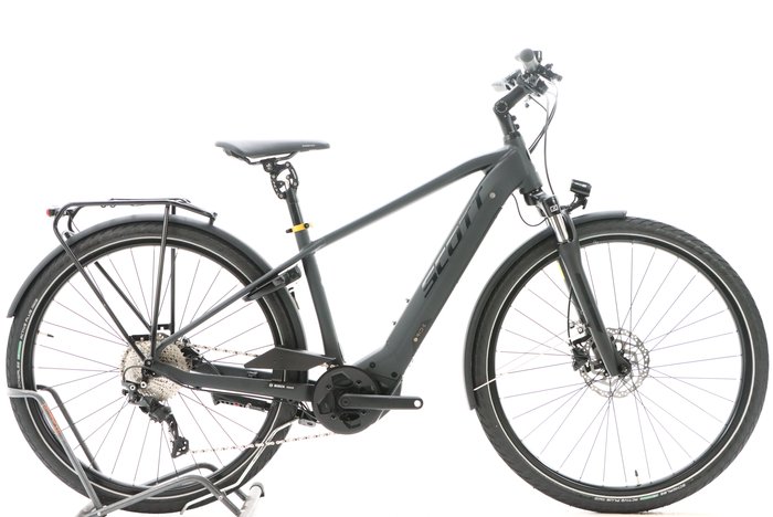Scott SUB SPORT ERIDE 20 MEN 2022