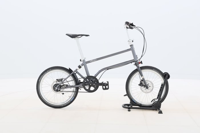 Vello Alfine 11 2025