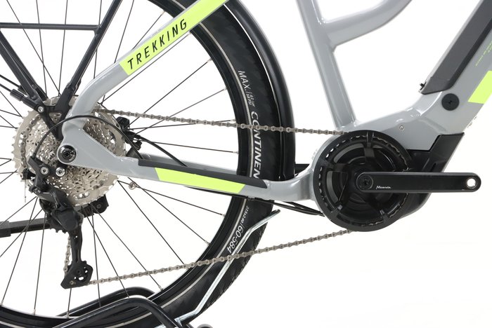 Haibike TREKKING 6 2022