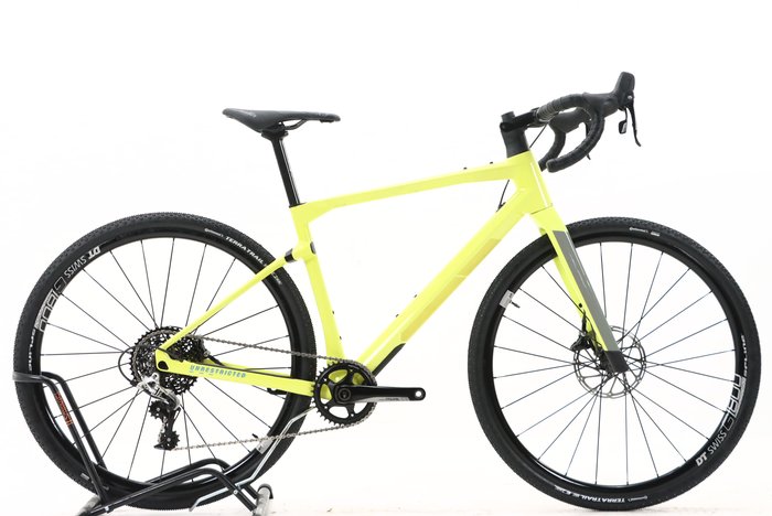 BMC URS 01 THREE 2021