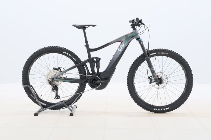 Liv INTRIGUE X E+ 2 2022