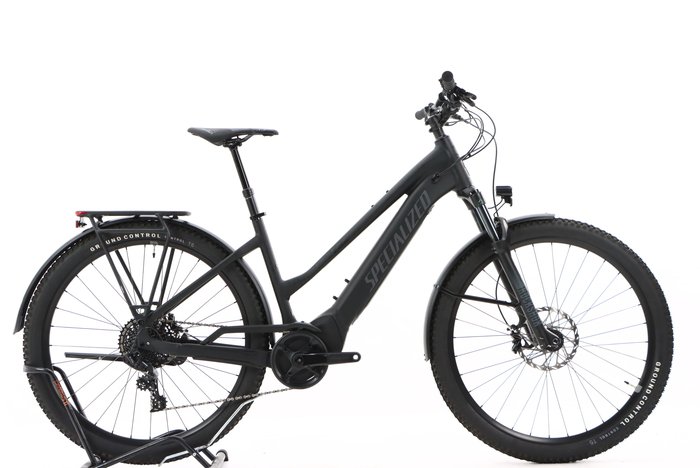 Specialized TURBO TERO 4.0 EQ 2022