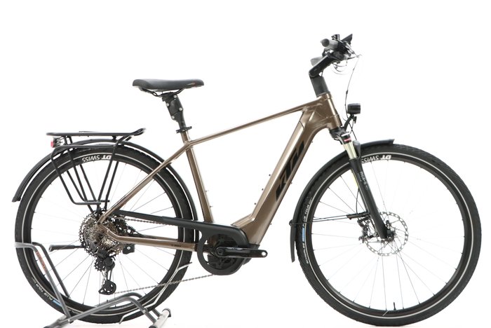 KTM MACINA STYLE 710 2022