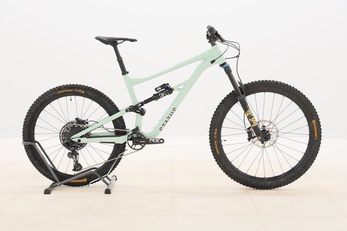 Specialized STATUS 160 2022