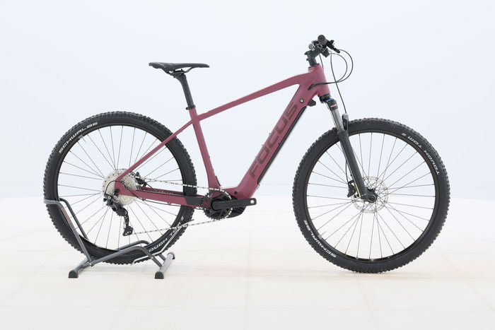 Focus JARIFA² 6.7 NINE 2022