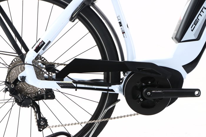 Centurion E-FIRE CITY R850 2021