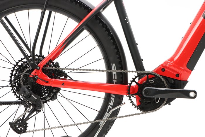 Bulls COPPERHEAD EVO 3 STREET 500 2021