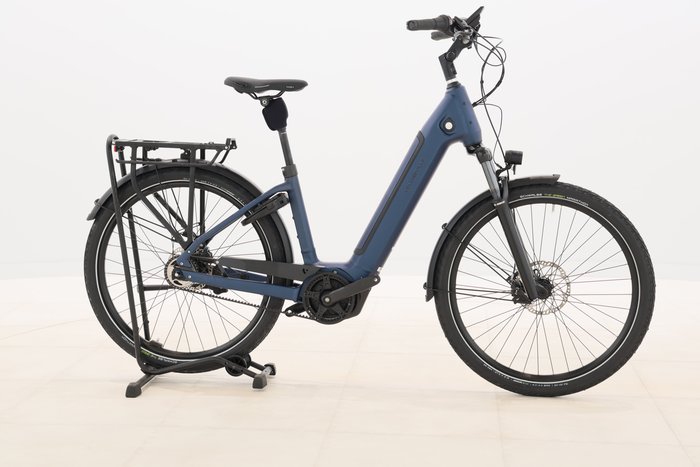 Velo De Ville AEB 890 NEXUS 5 2024