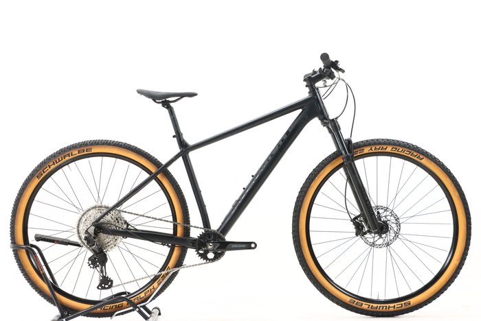 Bergamont REVOX 8 2023