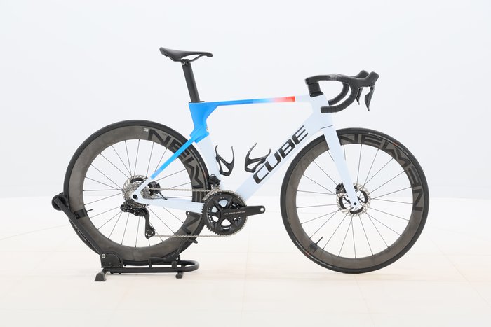 Cube LITENING AERO C:68X SLT 2024