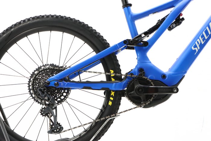 Specialized TURBO LEVO COMP ALLOY 2022