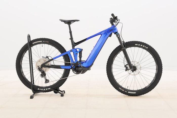 Giant TRANCE X E+ 2 750 2022