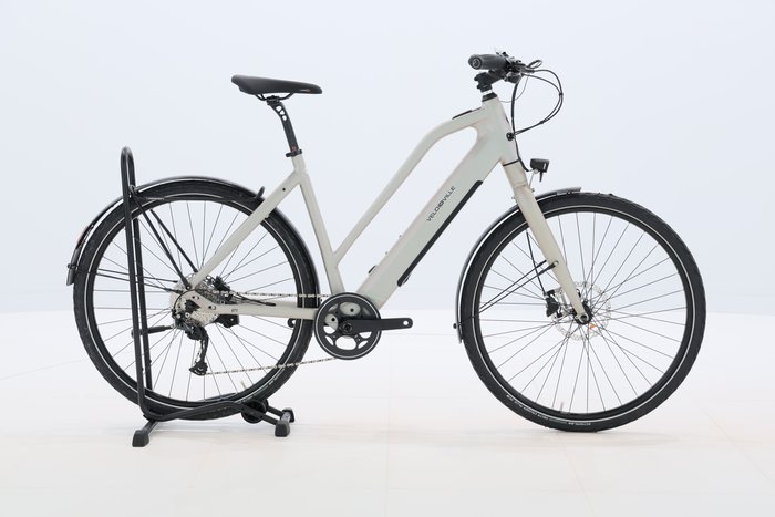 Velo de Ville 6TY URBAN ALIVIO 9 2023