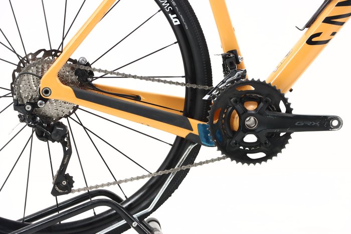 Canyon GRIZL CF SL 6 2021
