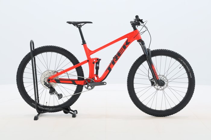 Trek TOP FUEL 5 DEORE 2022