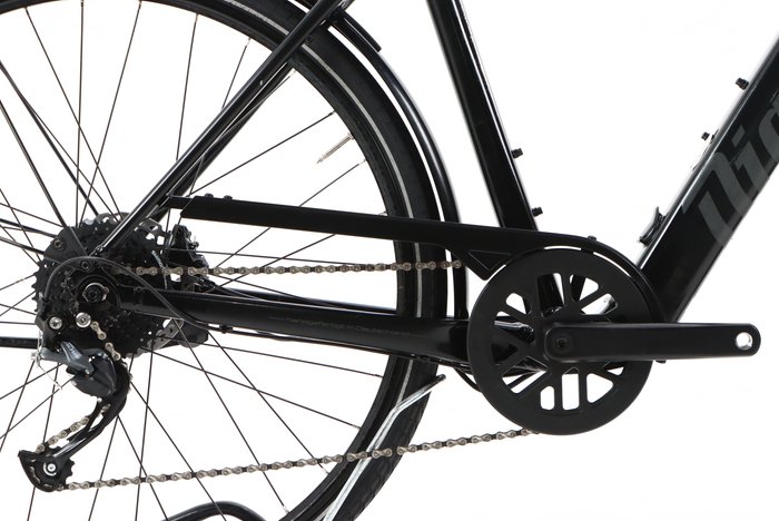 Velo de Ville AEB 990 NEXUS 5 2023