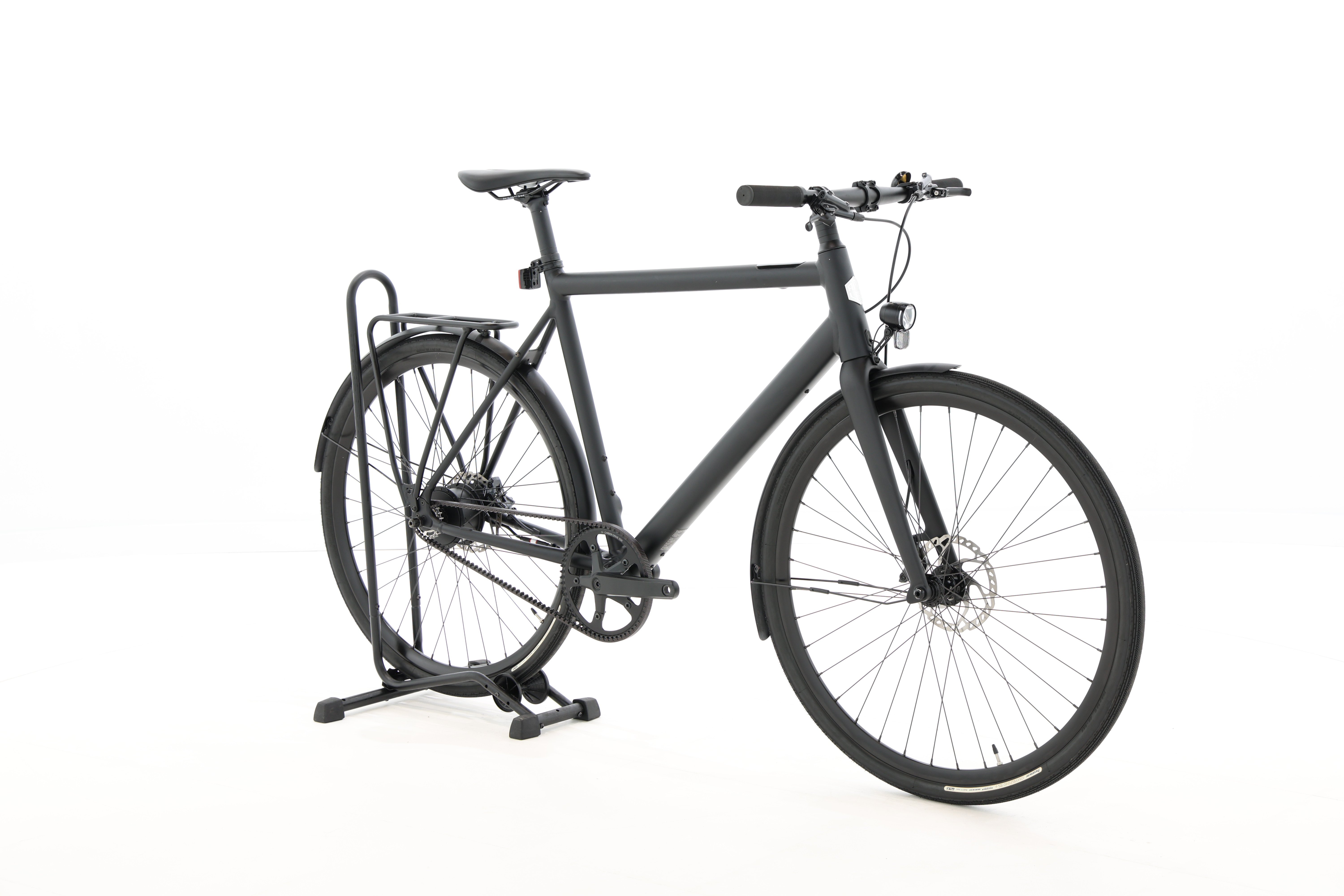 Ampler Bikes Ampler Curt Singlespeed Test Bike Deals Test Ampler