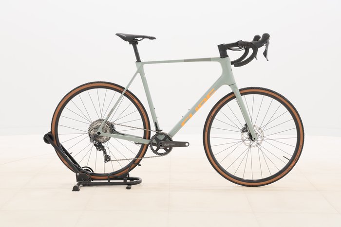 Cube CROSS RACE C:62 PRO 2023