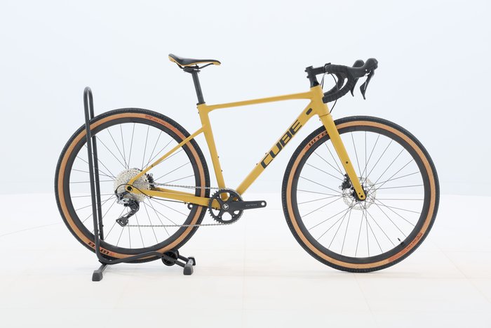 Cube NUROAD EX 2023