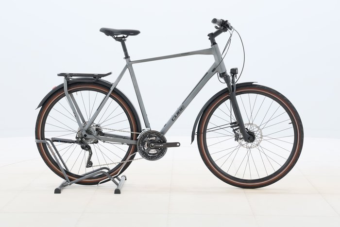 Cube KATHMANDU SLX 2023