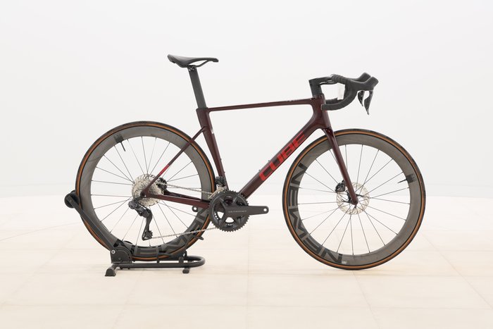 Cube LITENING AIR C:68X RACE 2024