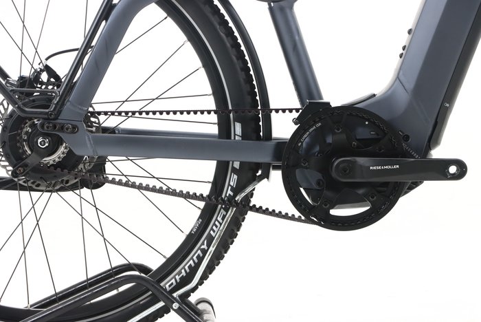Riese & Müller Charger4 Mixte GT Vario 2024