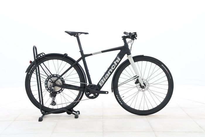 Bianchi E-IMPULSO TOURER DEORE 2022