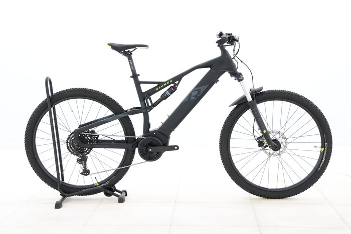 R Raymon FULLRAY 130E 4.0 2022