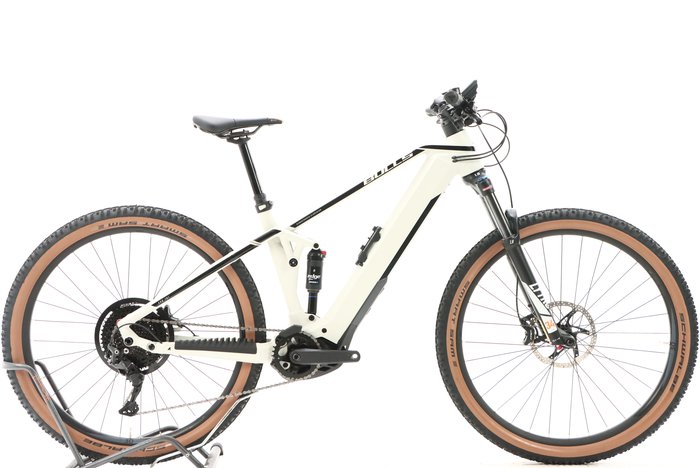 Bulls SONIC EVO TR1 750 2023
