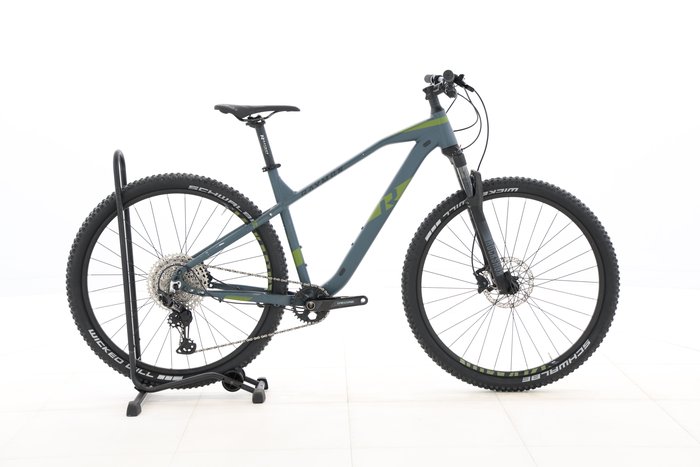 R Raymon HARDRAY NINE 6.5 2024