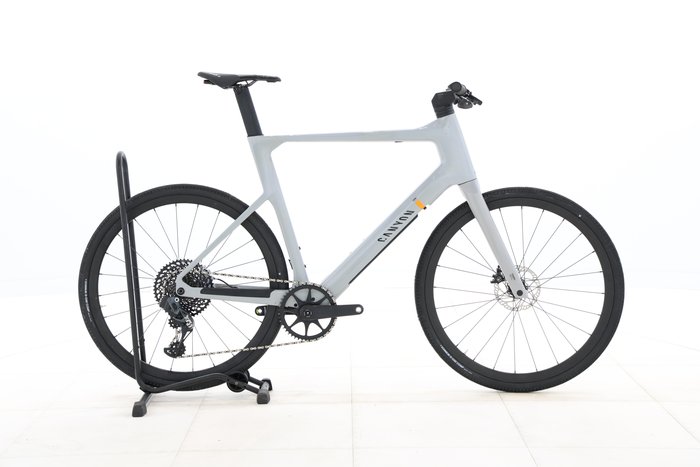 Canyon Roadlite:ON CF 9 LTD 2023
