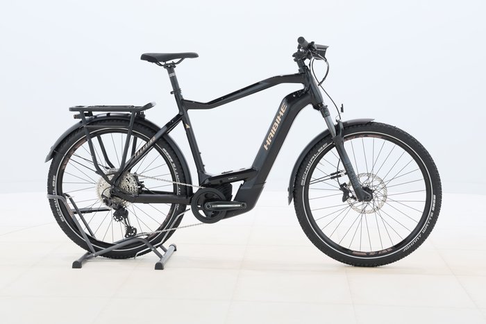 Haibike TREKKING 11 2023