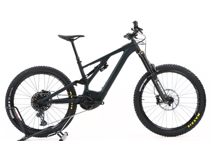 Specialized TURBO KENEVO COMP 2022