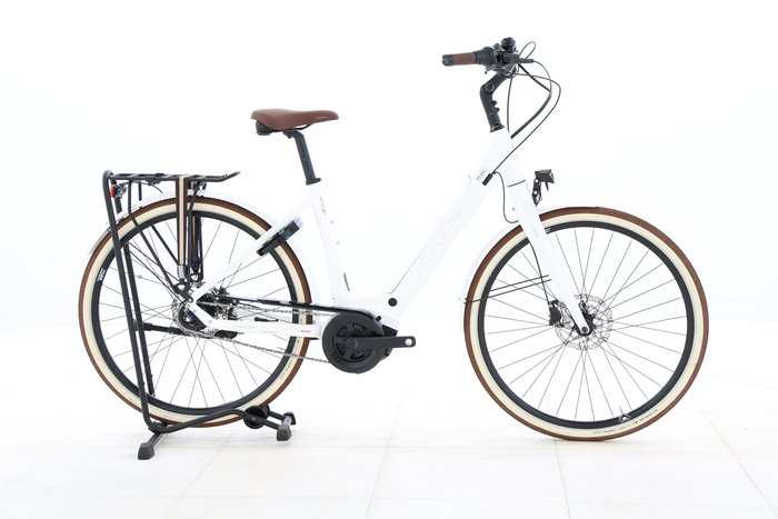 Excelsior Pearl 2022