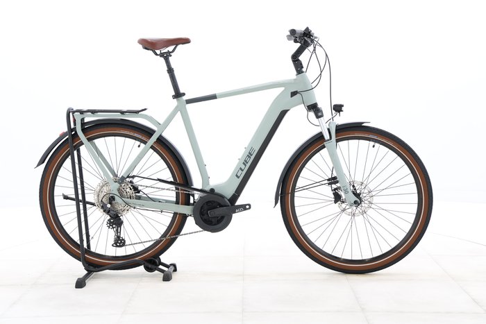Cube TOURING HYBRID PRO 500 2022