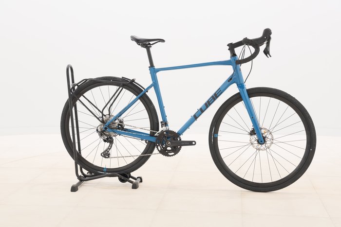 Cube Nuroad Race 2022