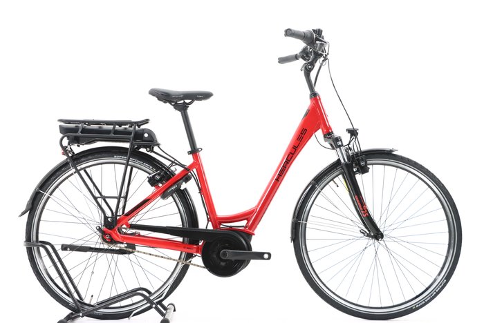 Hercules ROBERT/A R7 ACTIVE PLUS 400 2022