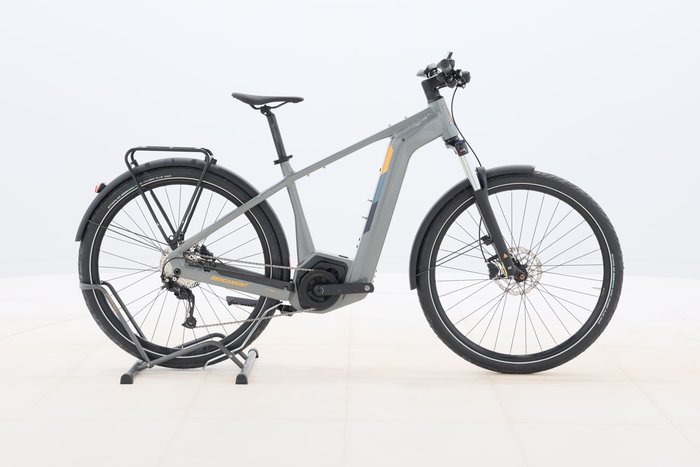 Bergamont E-REVOX EDITION EQ 2023