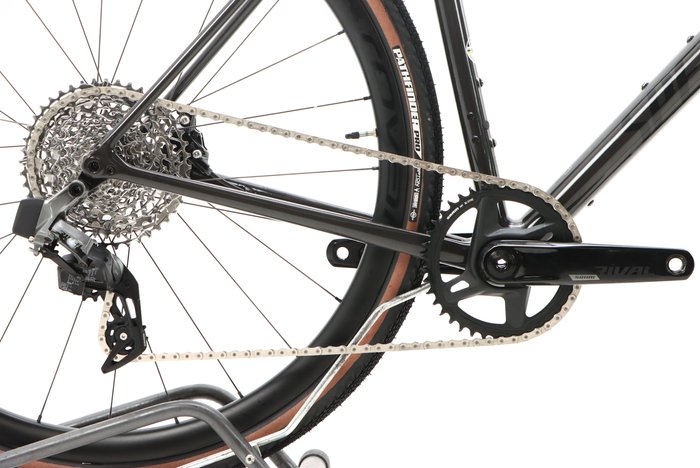 Specialized Crux Expert 2023
