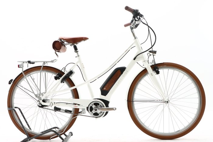 Excelsior VINTAGE E DELUXE 2021