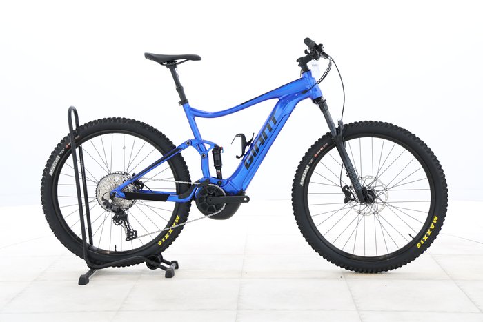 Giant STANCE E+ 1 2022