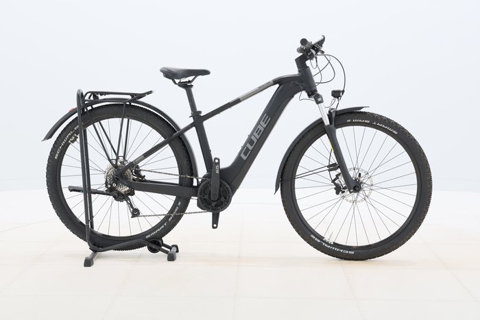 Cube REACTION HYBRID PERFORMANCE 625 ALLROAD 2023