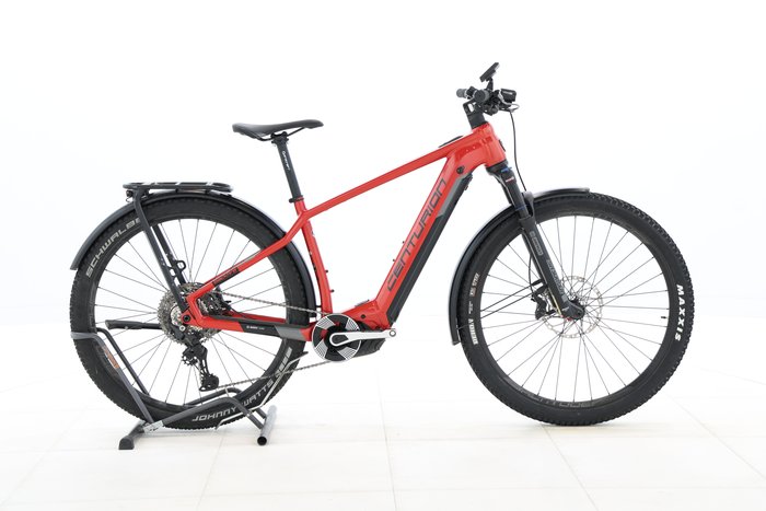 Centurion BACKFIRE R800i EQ 2024