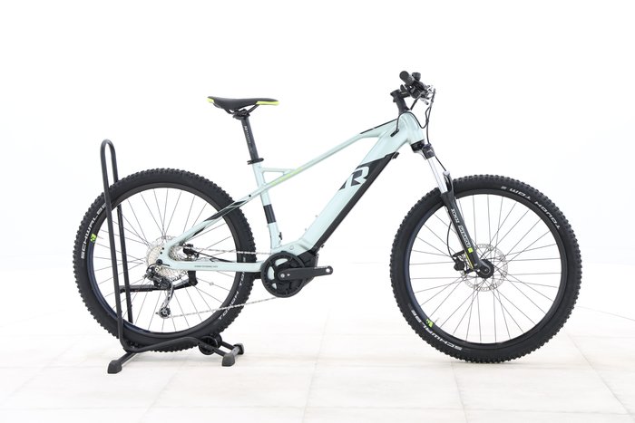R Raymon HARDRAY E 5.0 2022