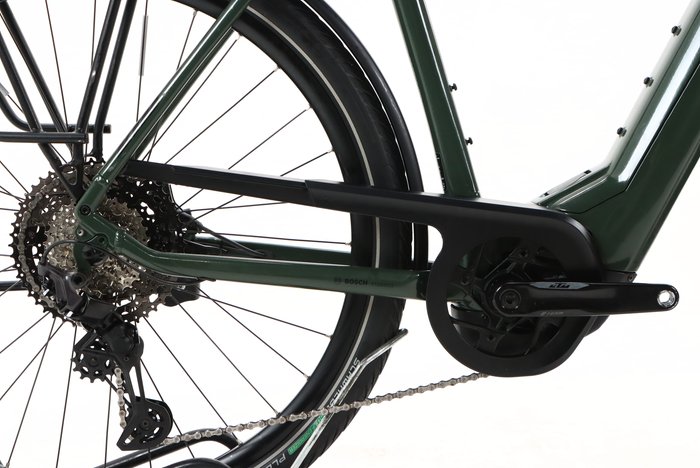 Ktm MACINA STYLE 720 2022